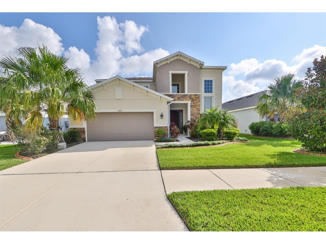17628 Bright Wheat Drive Lithia FL 33547 T3452565 image1