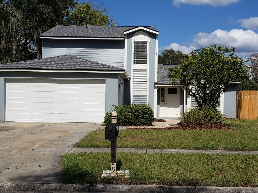 17629 Whistling Lane Lutz FL 33549 T3488254 image1