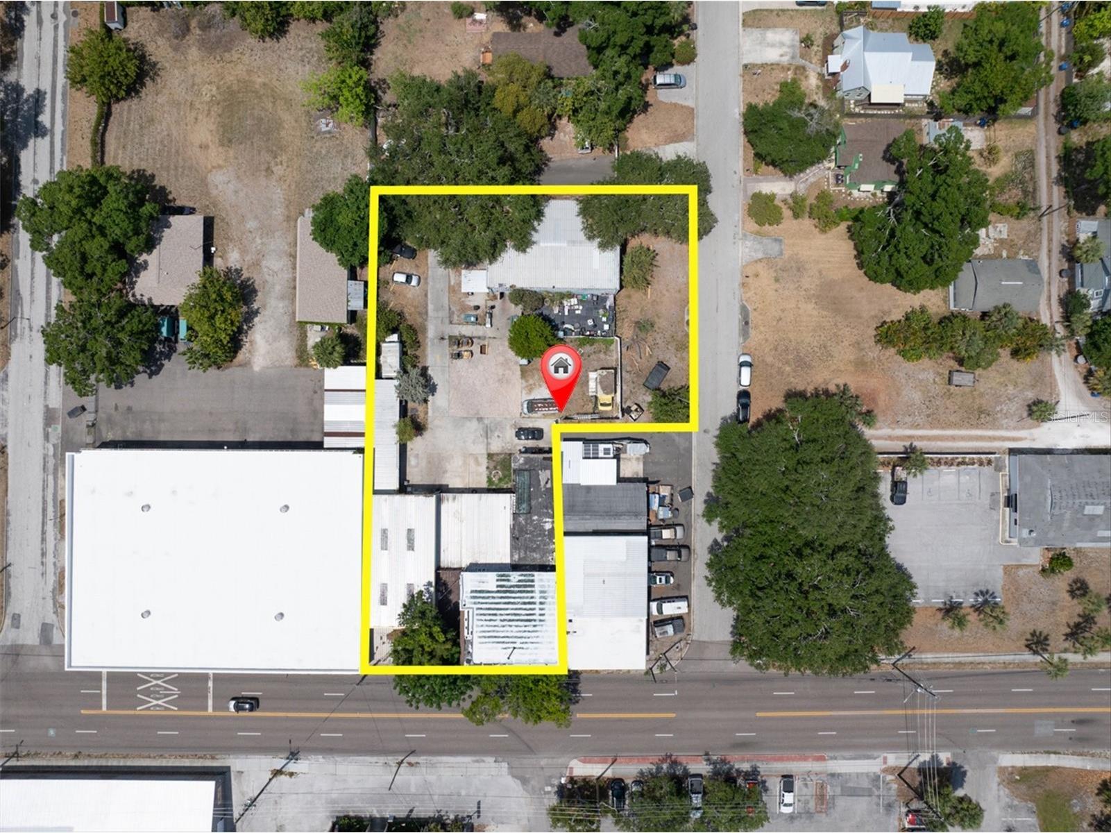 1763 9th Avenue N Saint Petersburg FL 33713 TB8502502 image27