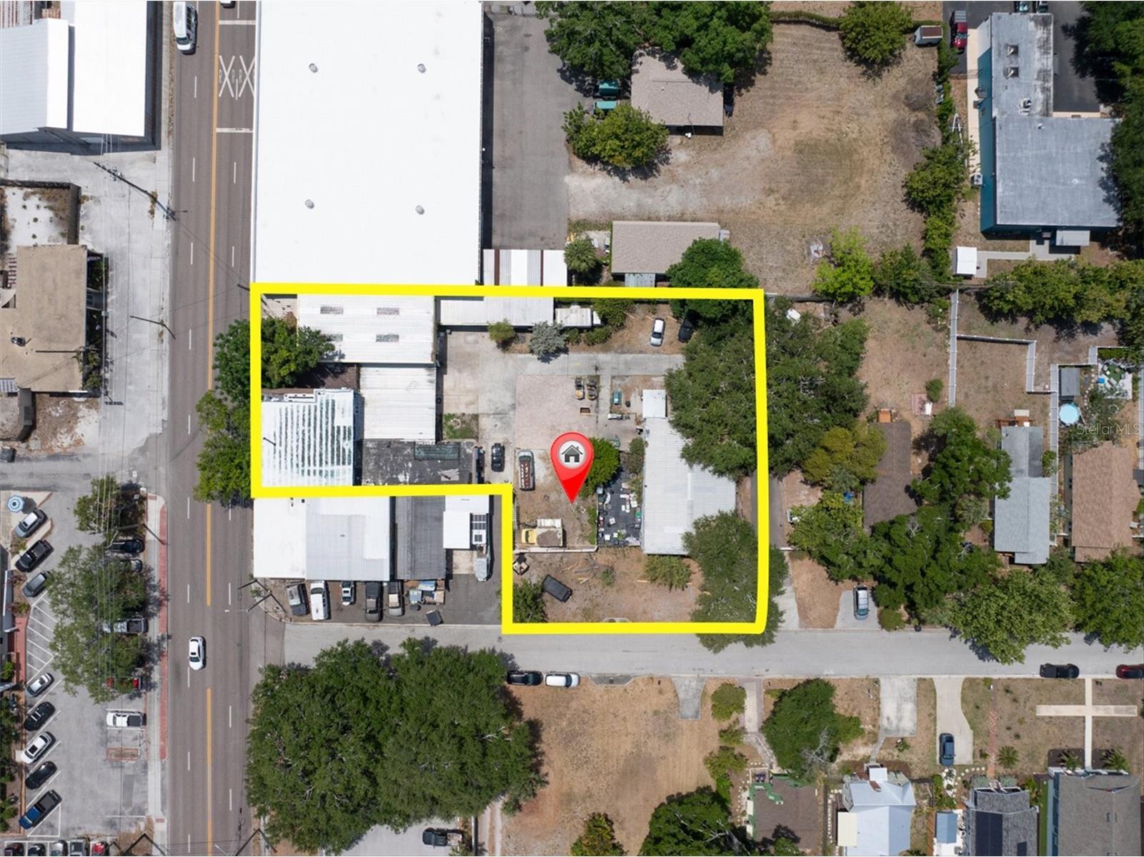1763 9th Avenue N Saint Petersburg FL 33713 TB8504672 image26