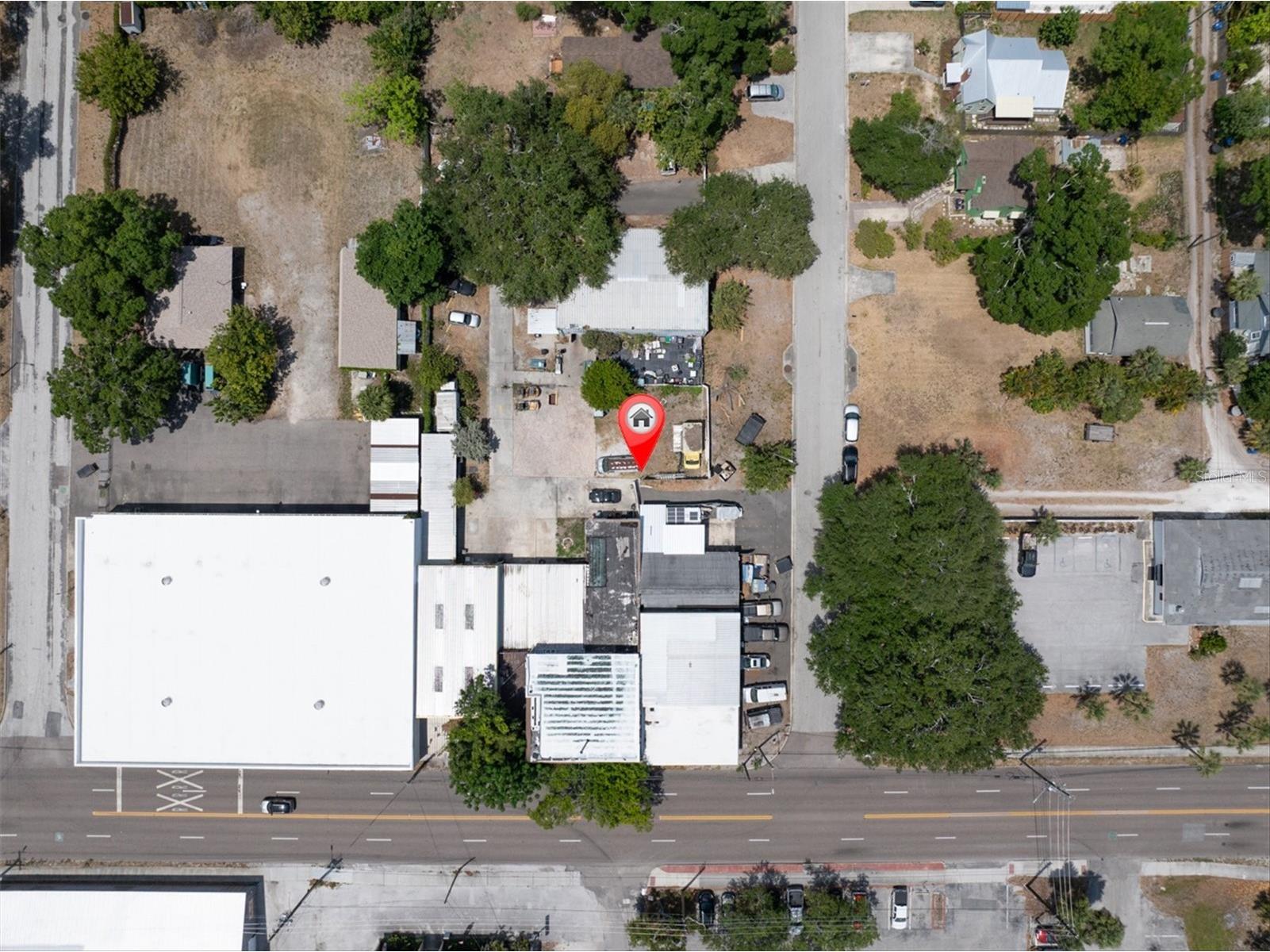 1763 9th Avenue N Saint Petersburg FL 33713 TB8504672 image4
