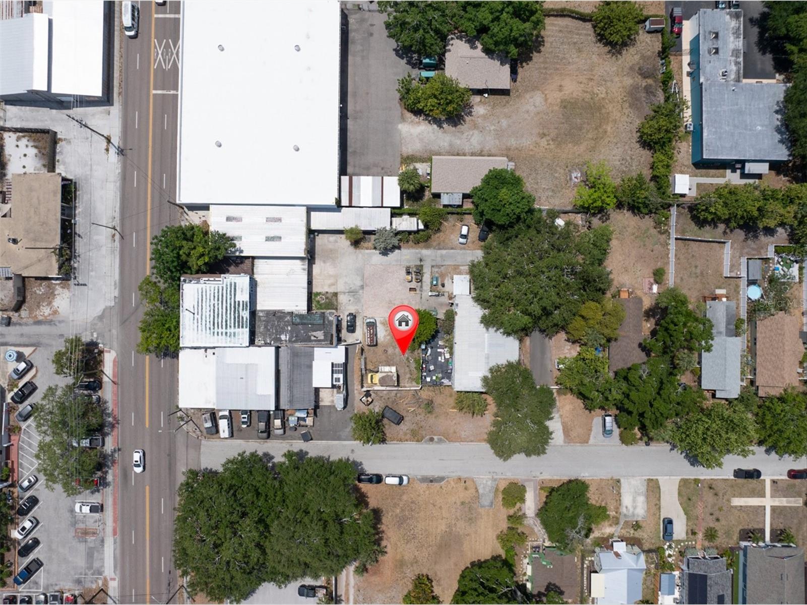 1763 9th Avenue N Saint Petersburg FL 33713 TB8504672 image5
