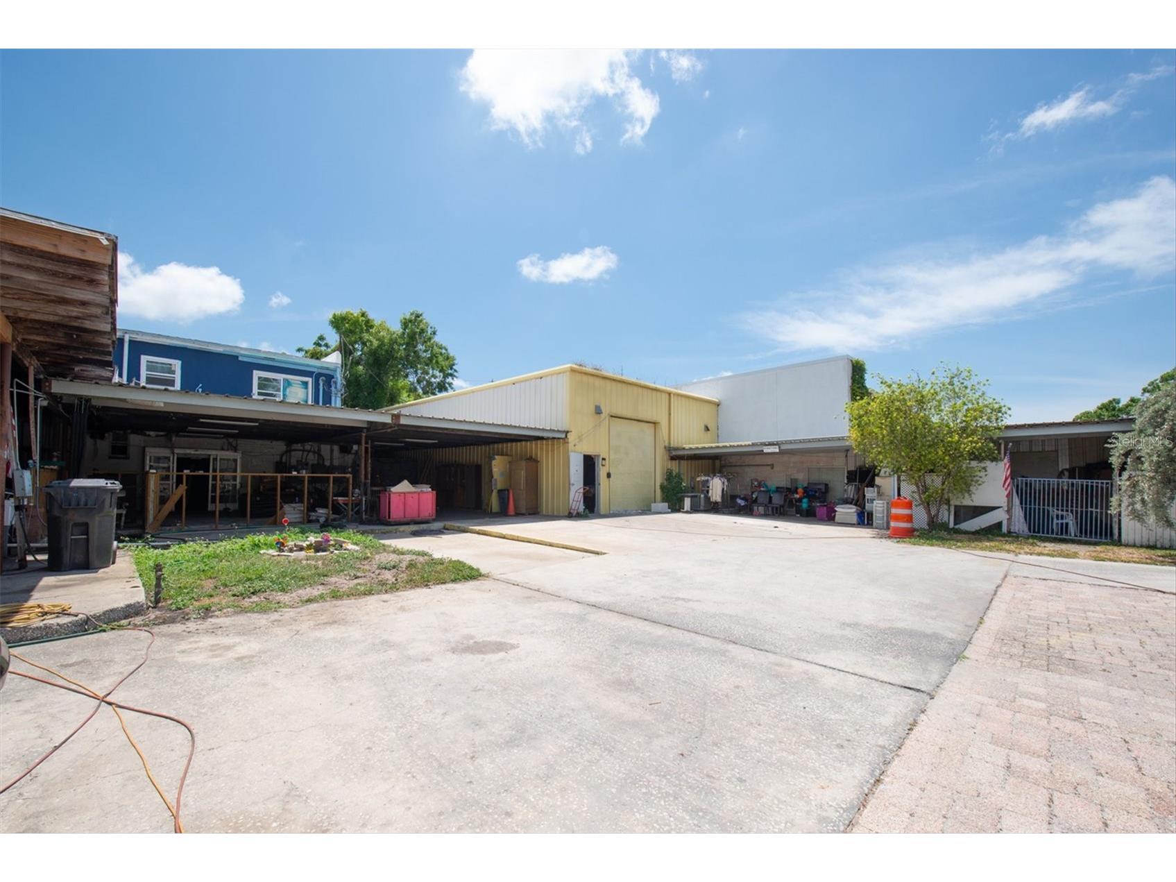 1763 9th Avenue N Saint Petersburg FL 33713 TB8504672 image9