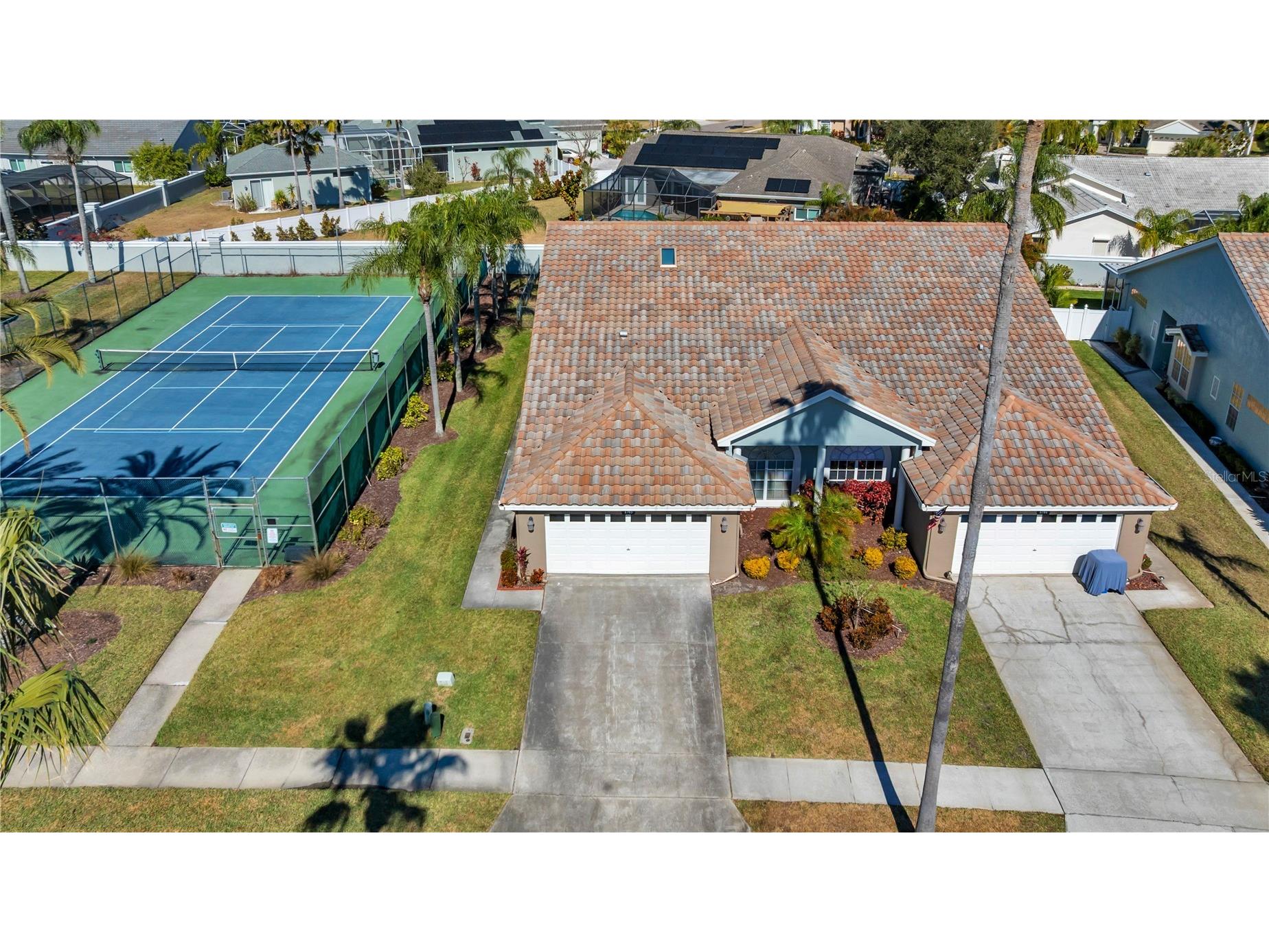 1763 Arabian Lane Palm Harbor FL 34685 W7882695 image27
