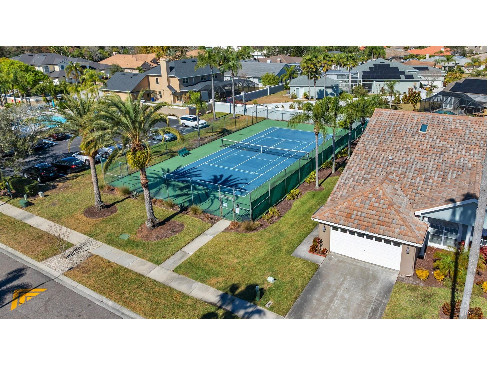 1763 Arabian Lane Palm Harbor FL 34685 W7882695 image30