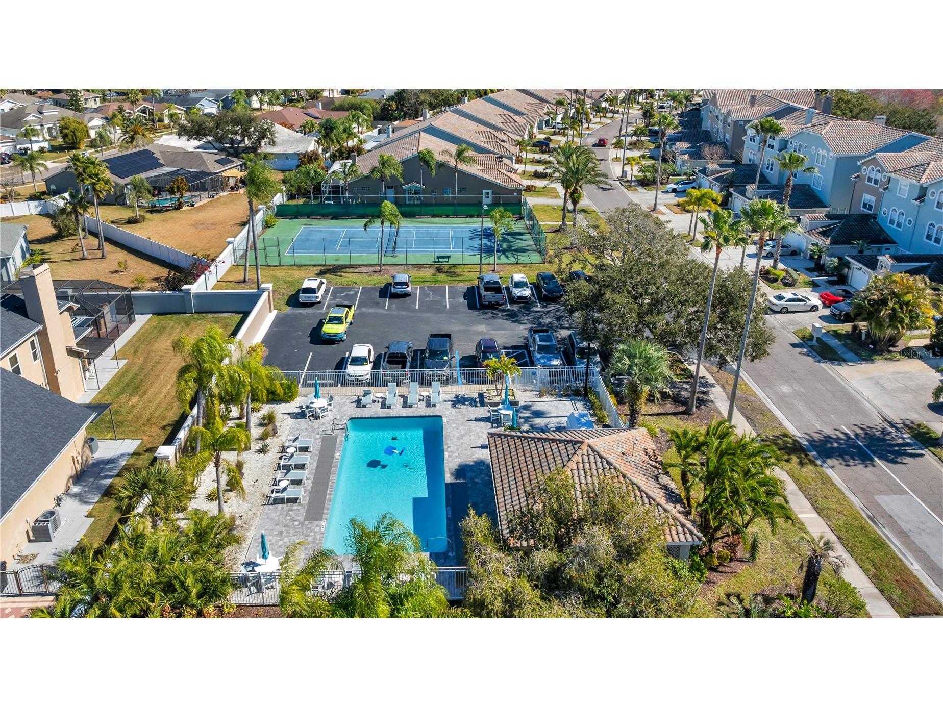 1763 Arabian Lane Palm Harbor FL 34685 W7882695 image31