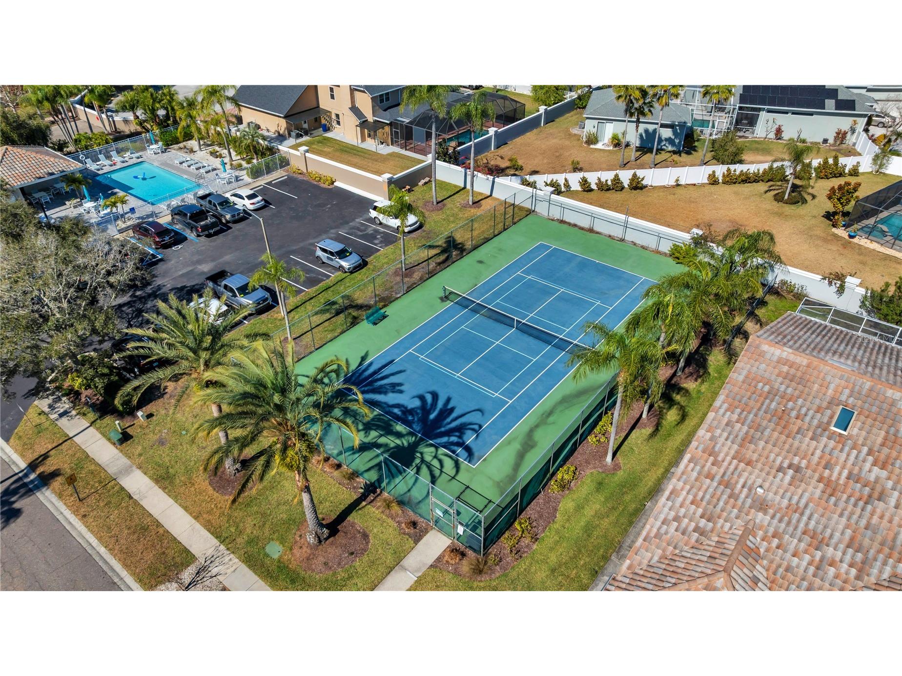 1763 Arabian Lane Palm Harbor FL 34685 W7882695 image36