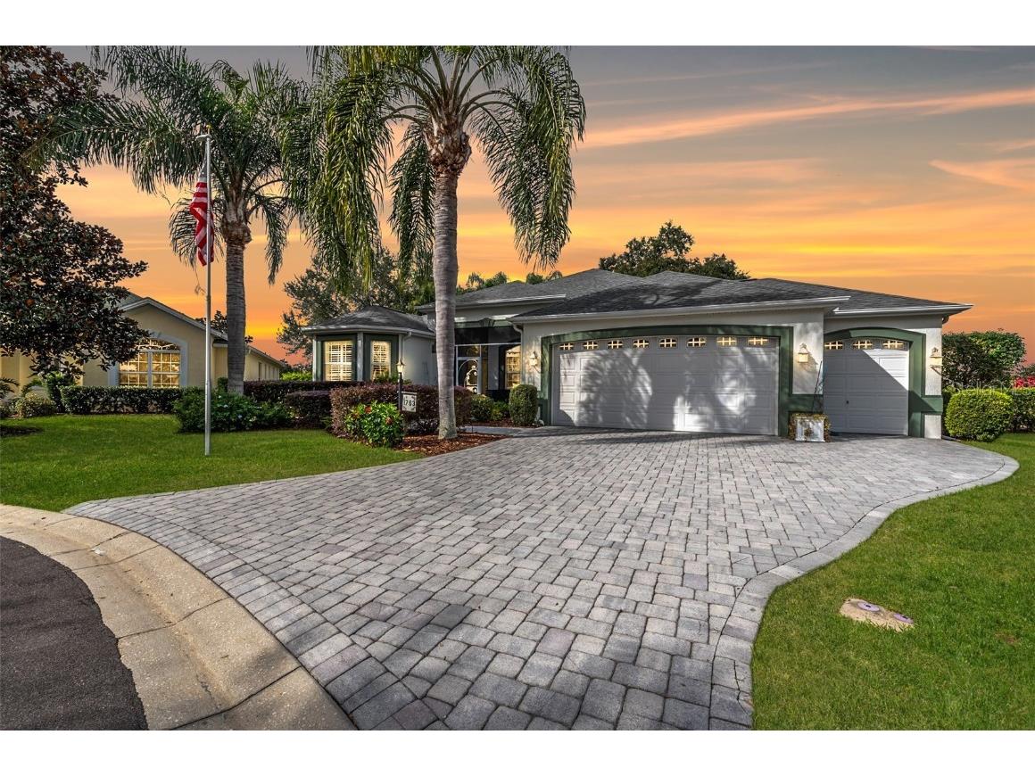 1763 Arnsworth Avenue The Villages FL 32162 G5076880 image1