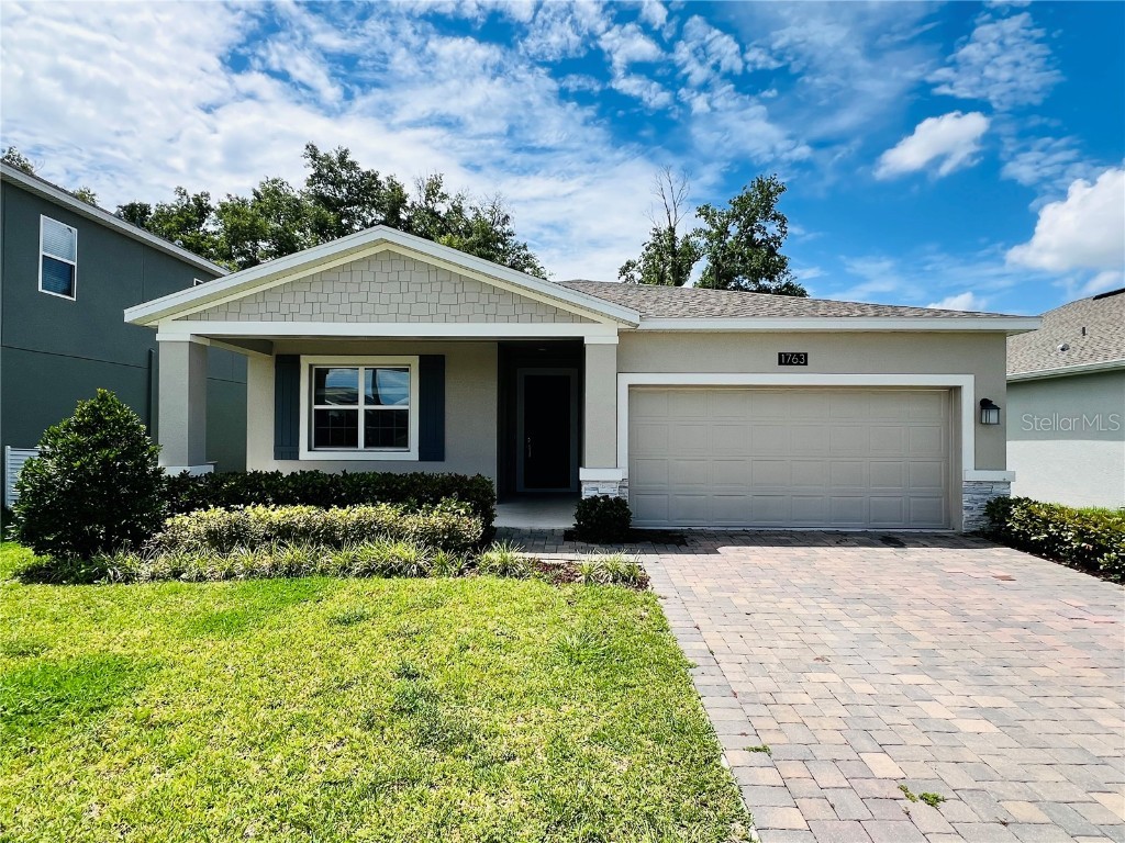 1763 Brush Cherry Place Ocoee FL 34761 O6224159 image1