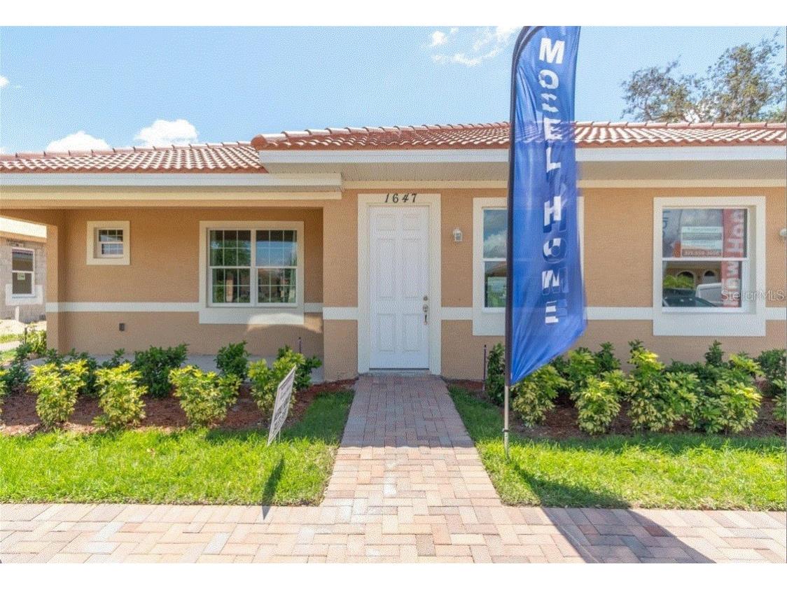 1763 Coriander Drive Poinciana FL 34759 O6089859 image1