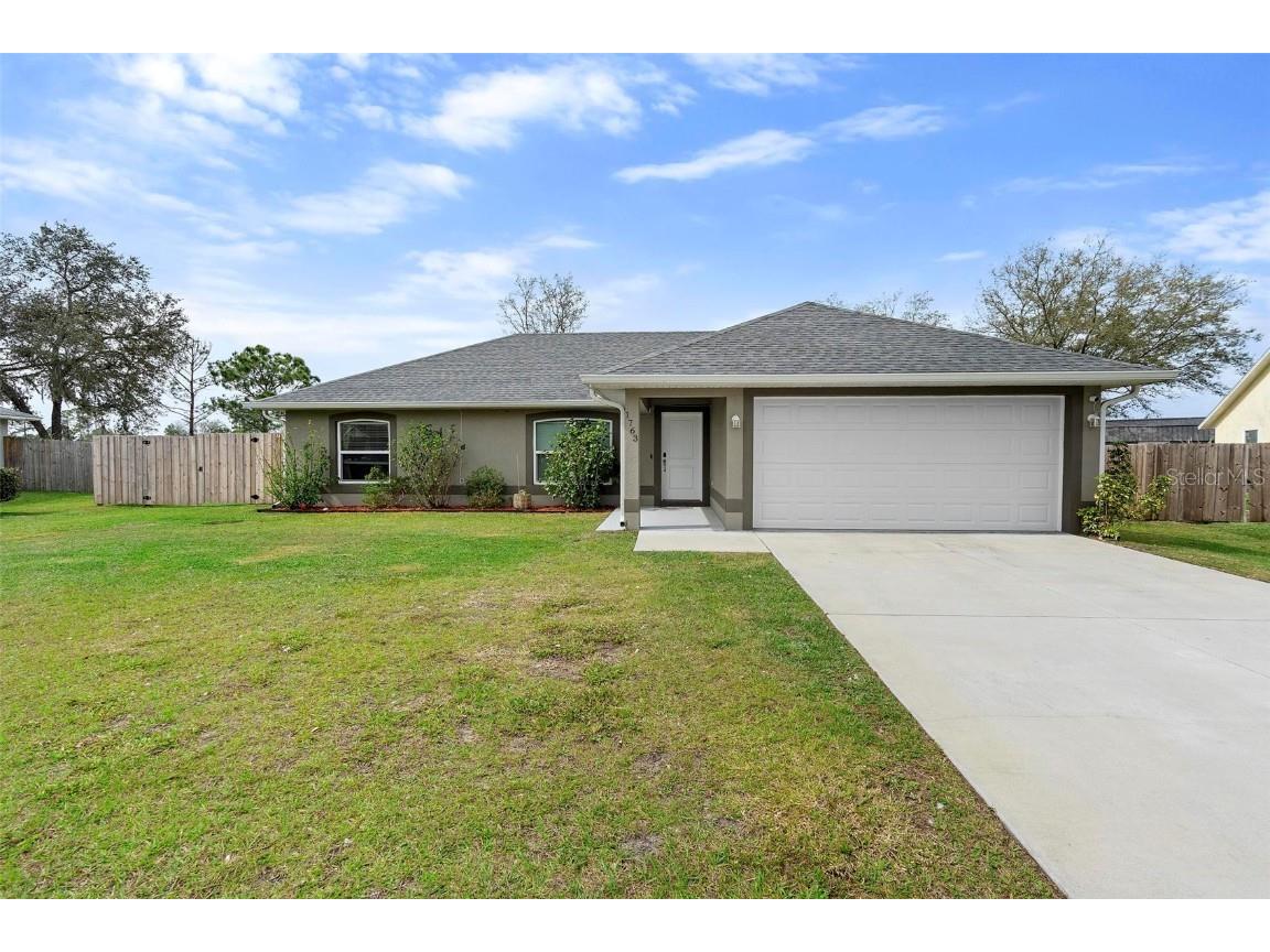 1763 Efland Terrace Deltona FL 32738 - LAKE ANGELA V4941003 image1