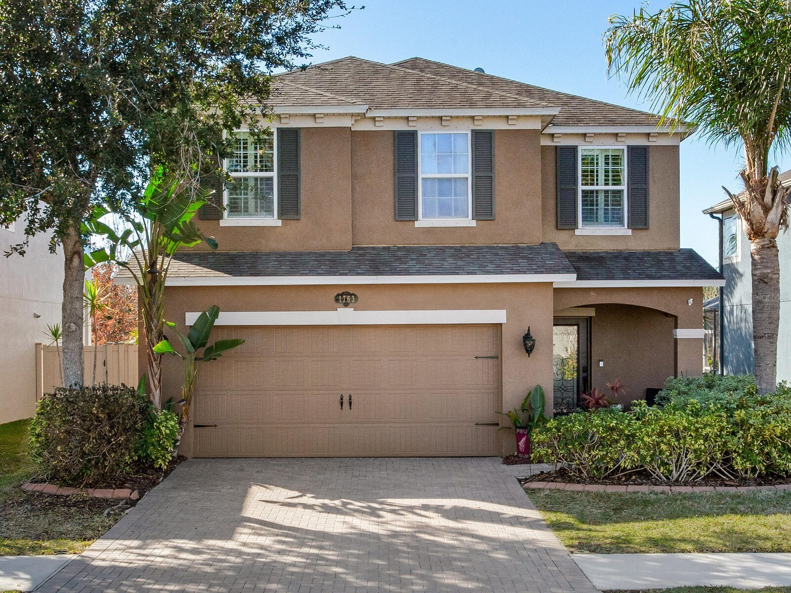 1763 Oak Hammock Court Lutz FL 33558 TB8473180 image1