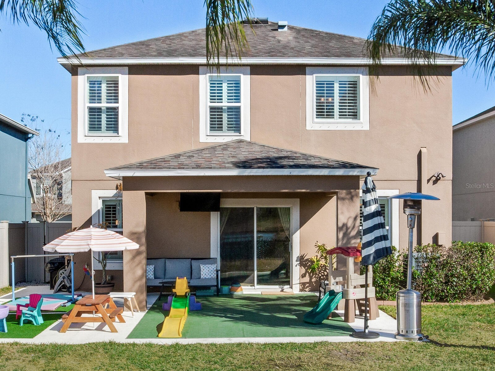 1763 Oak Hammock Court Lutz FL 33558 TB8473180 image26