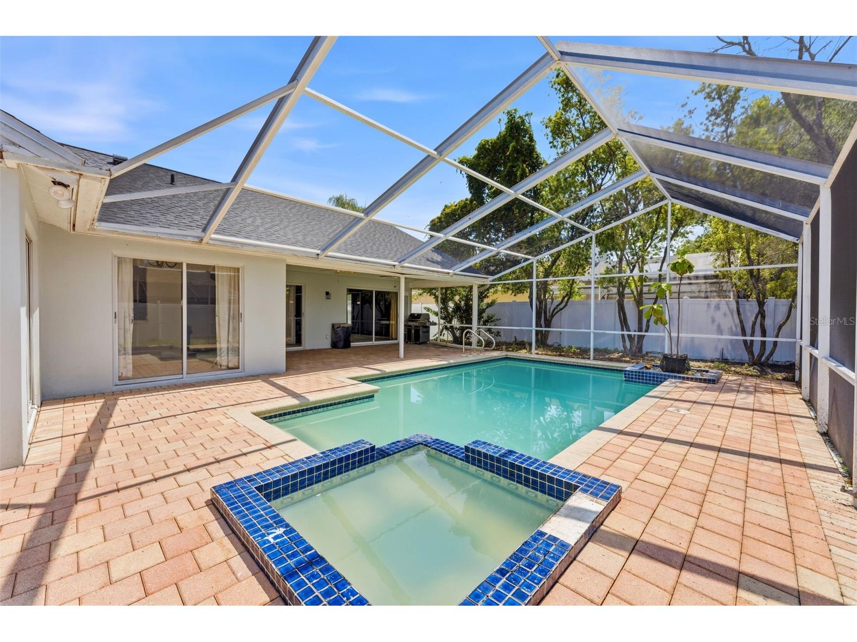 1763 Pebble Hill Court Palm Harbor FL 34683 TB8525142 image38