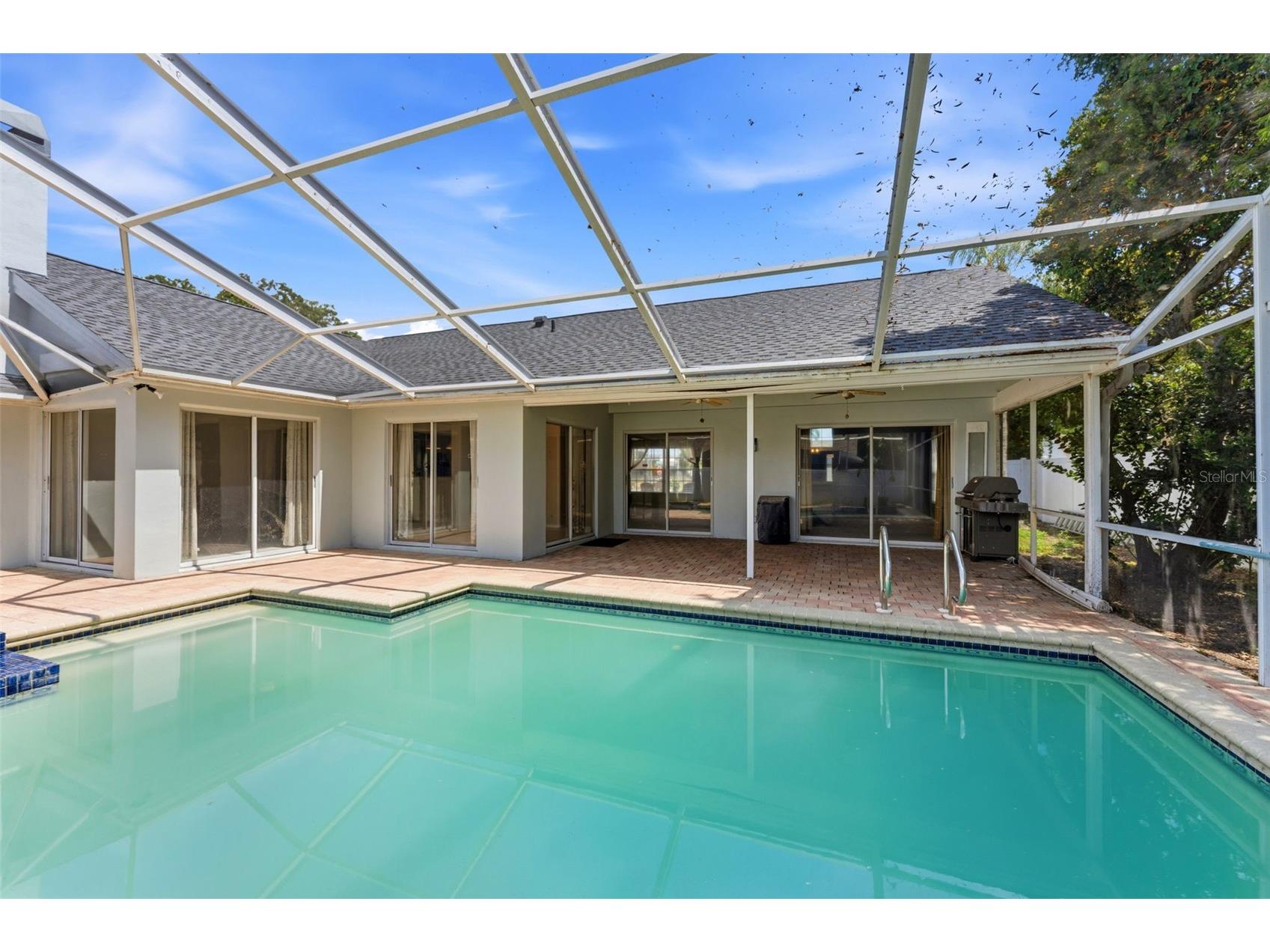 1763 Pebble Hill Court Palm Harbor FL 34683 TB8525142 image41