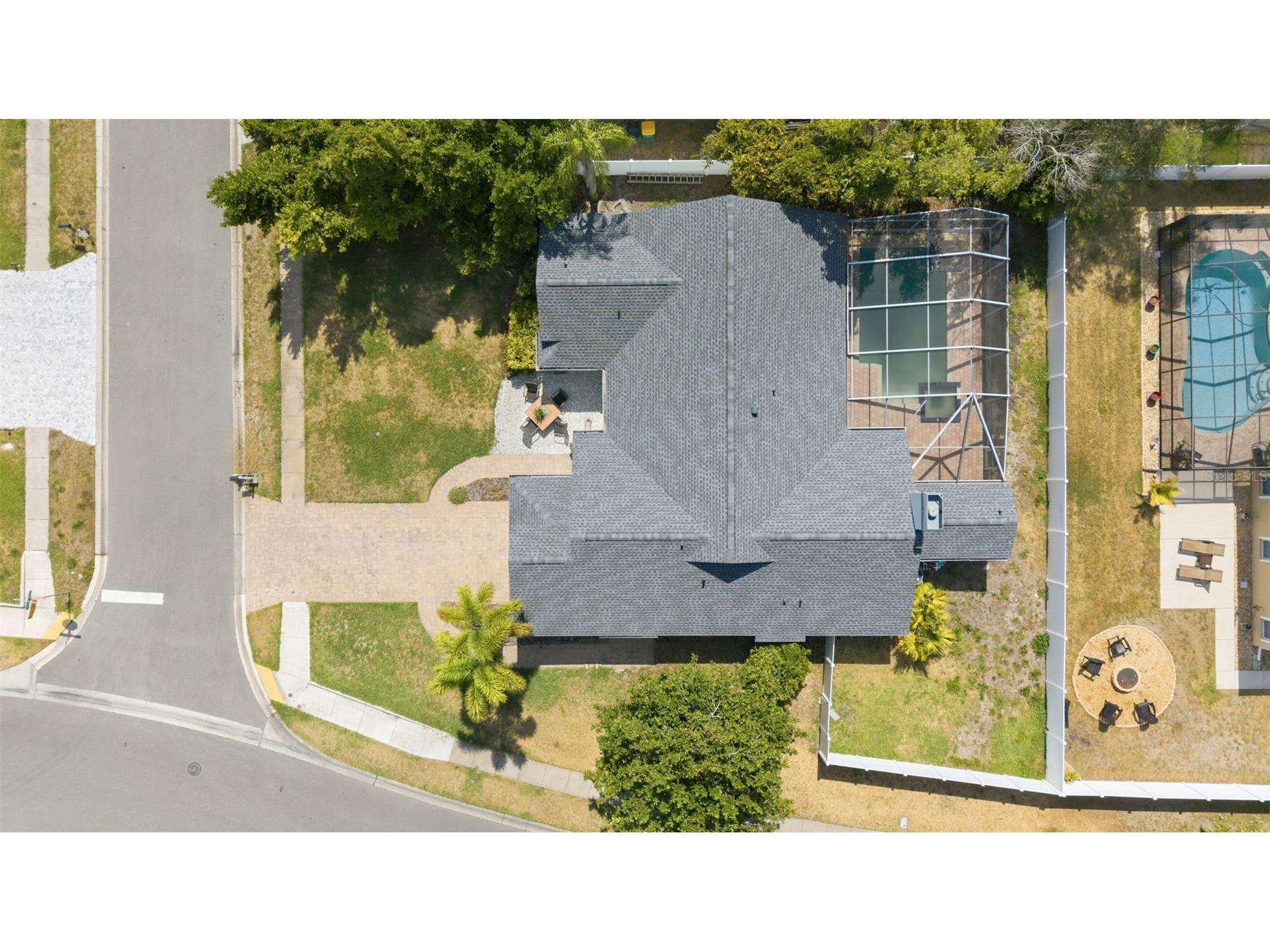 1763 Pebble Hill Court Palm Harbor FL 34683 TB8525142 image47