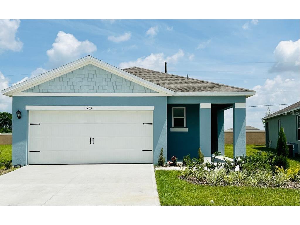 1763 Post Oak Drive Davenport FL 33837 O6109545 image1