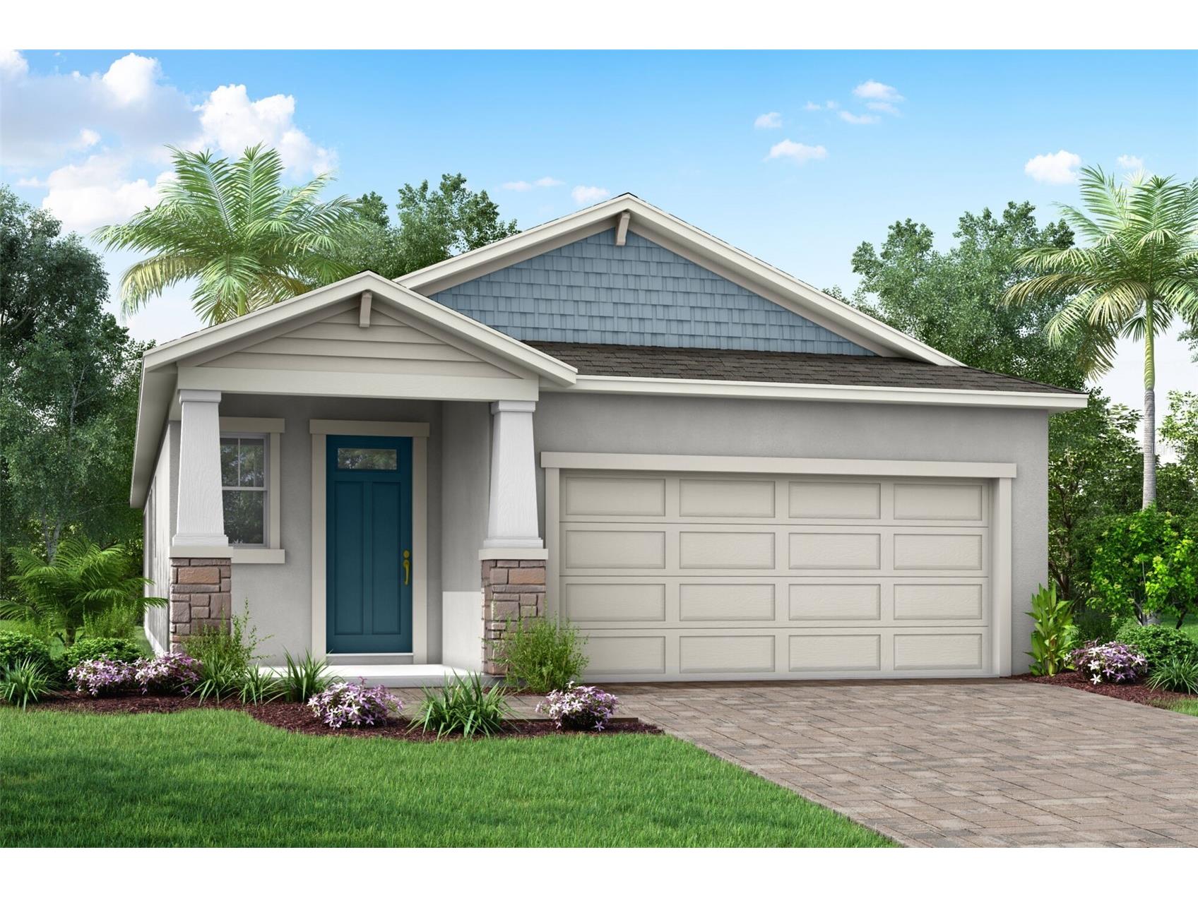 1763 Soaring Vida Street Palmetto FL 34221 TB8506639 image1