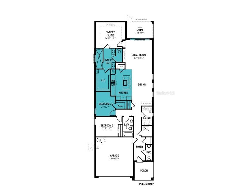 1763 Soaring Vida Street Palmetto FL 34221 TB8506639 image2