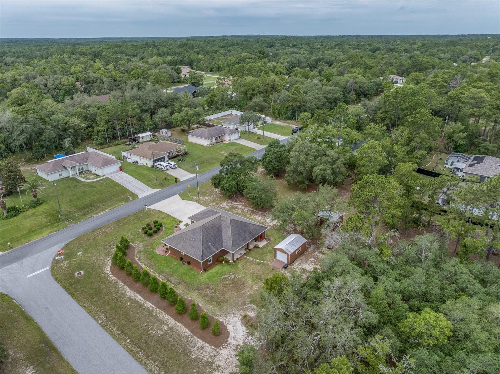1763 W Mcneal Drive Dunnellon FL 34434 OM726633 image42