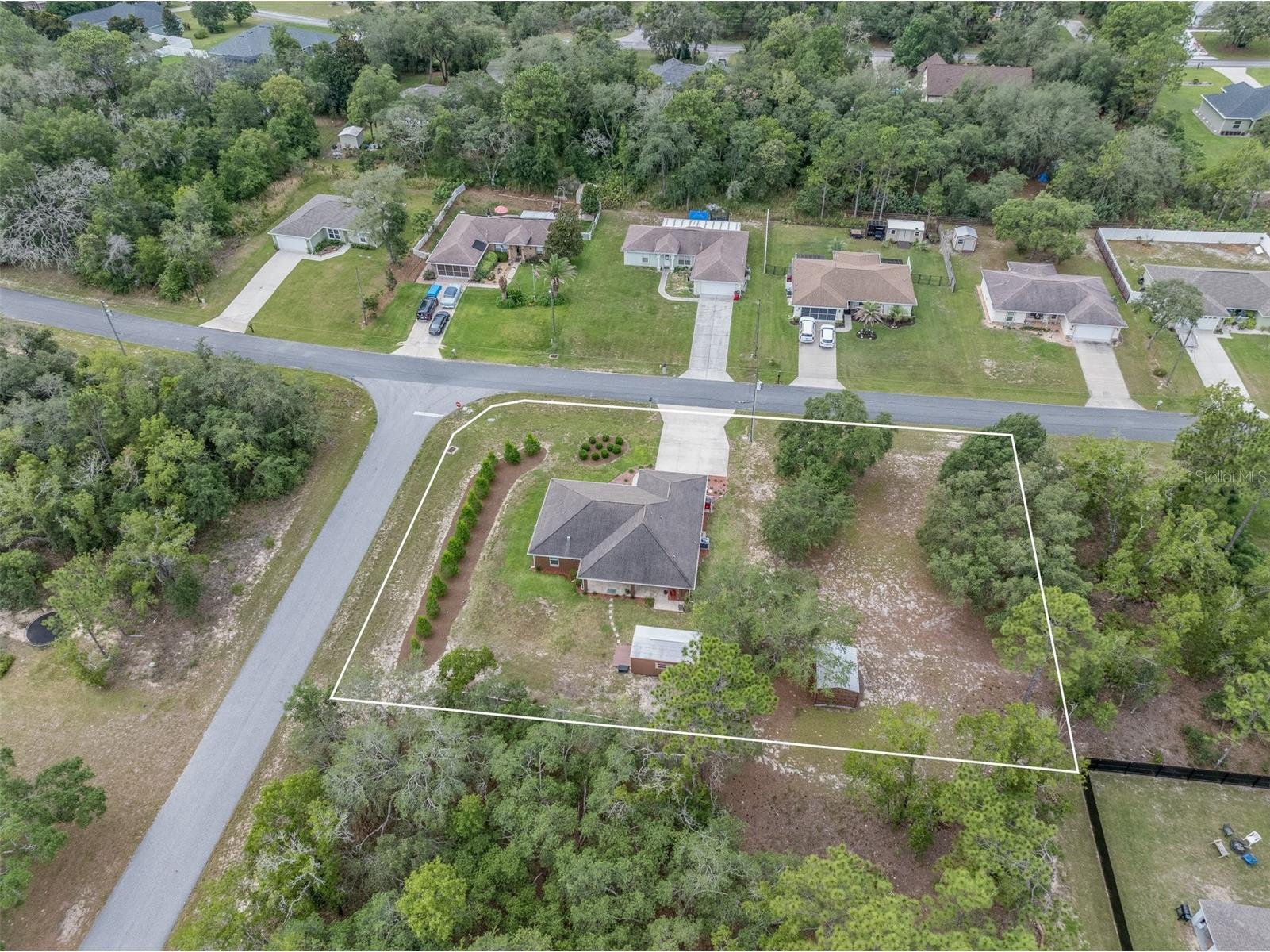 1763 W Mcneal Drive Dunnellon FL 34434 OM726633 image44