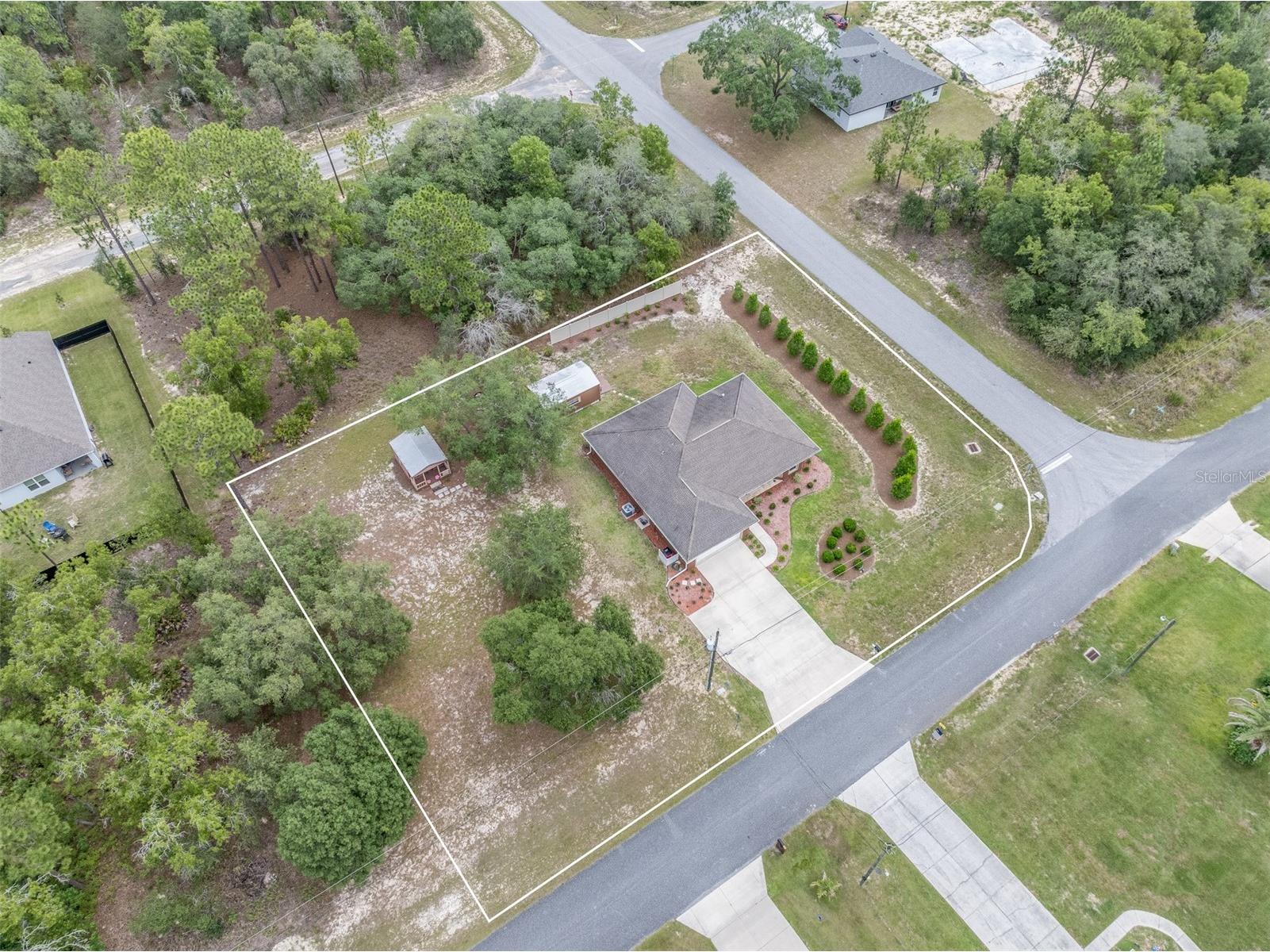 1763 W Mcneal Drive Dunnellon FL 34434 OM726633 image45
