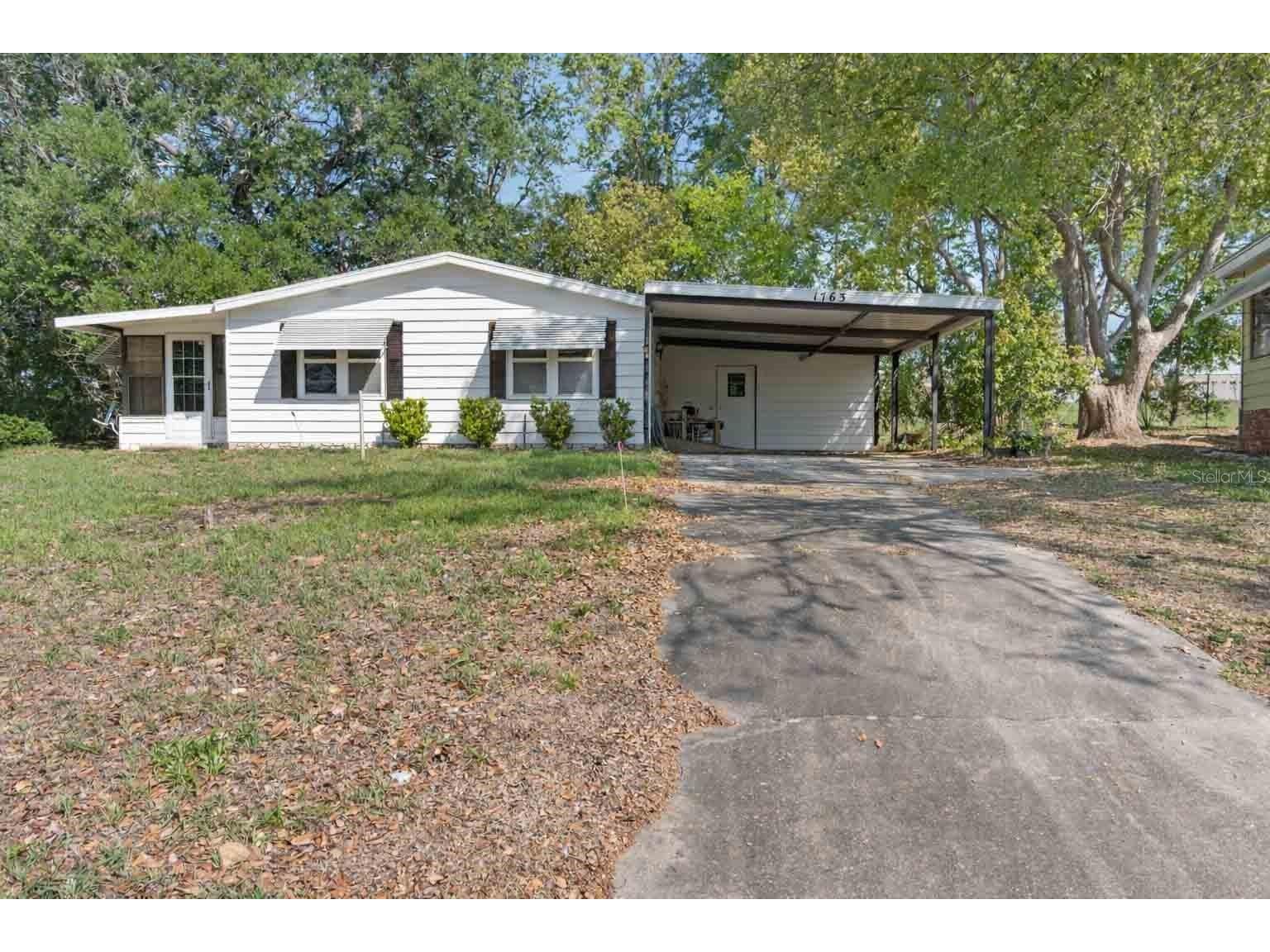 1763 W Schwartz Boulevard Lady Lake FL 32159 A4688380 image1