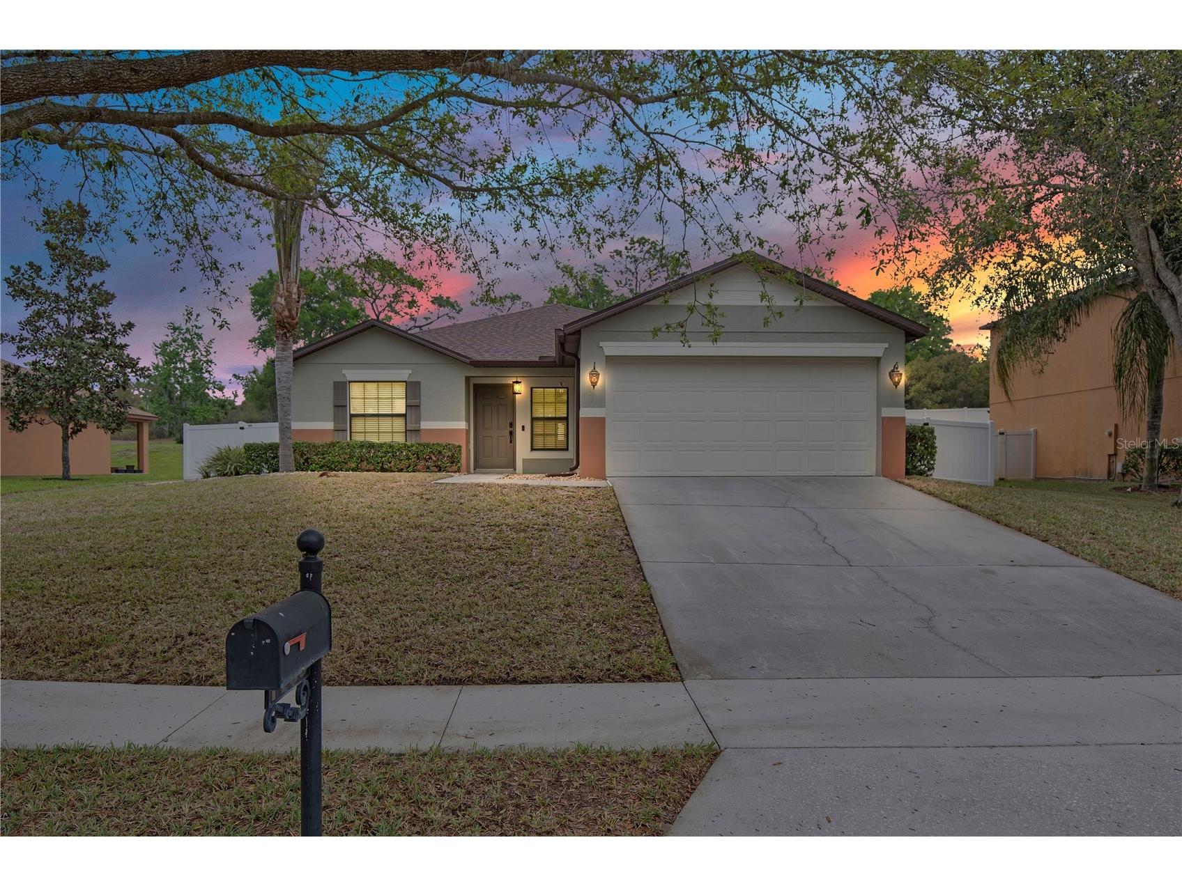 1763 Waterside Oaks Drive Orange City FL 32763 V4948140 image1