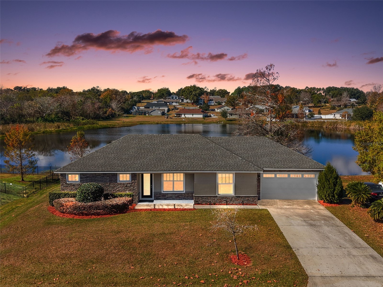 17631 Doris Street Montverde FL 34756 - SAWGRASS POND G5107379 image1