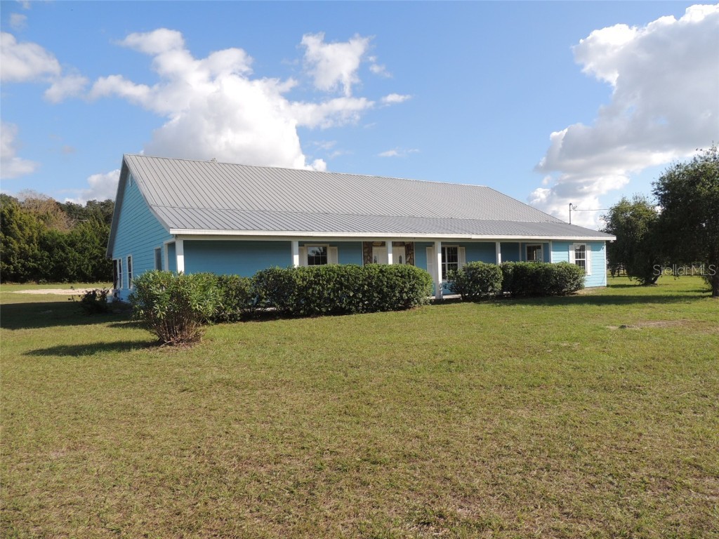 17631 NE 27th Street Williston FL 32696 OM650026 image1