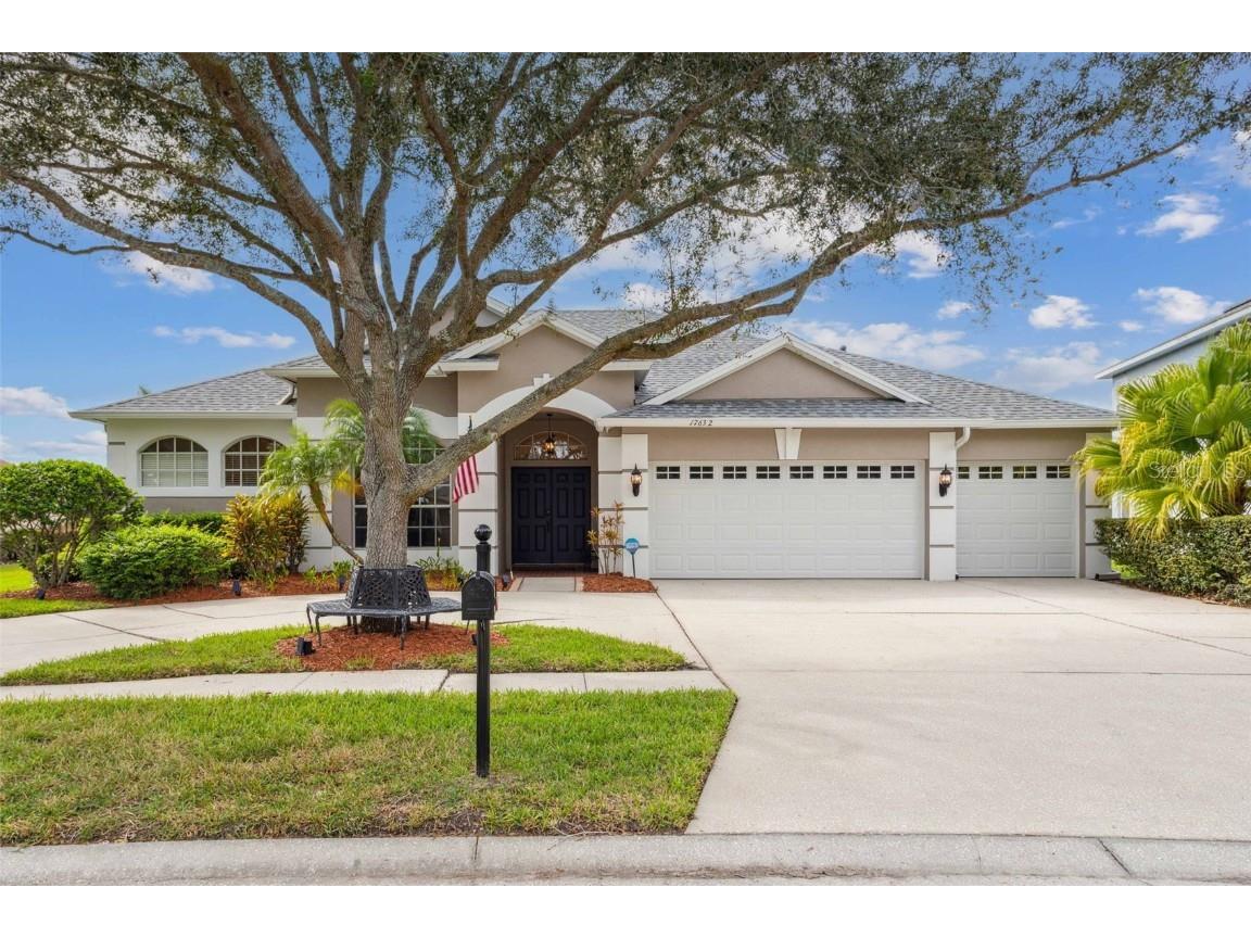 17632 Archland Pass Road Lutz FL 33558 T3475191 image1