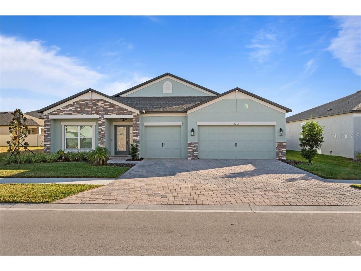 17632 Cortes Creek Boulevard Spring Hill FL 34610 T3497843 image1