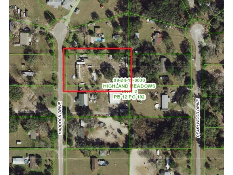 17632 Haddock Drive Spring Hill FL 34610 W7880563 image1