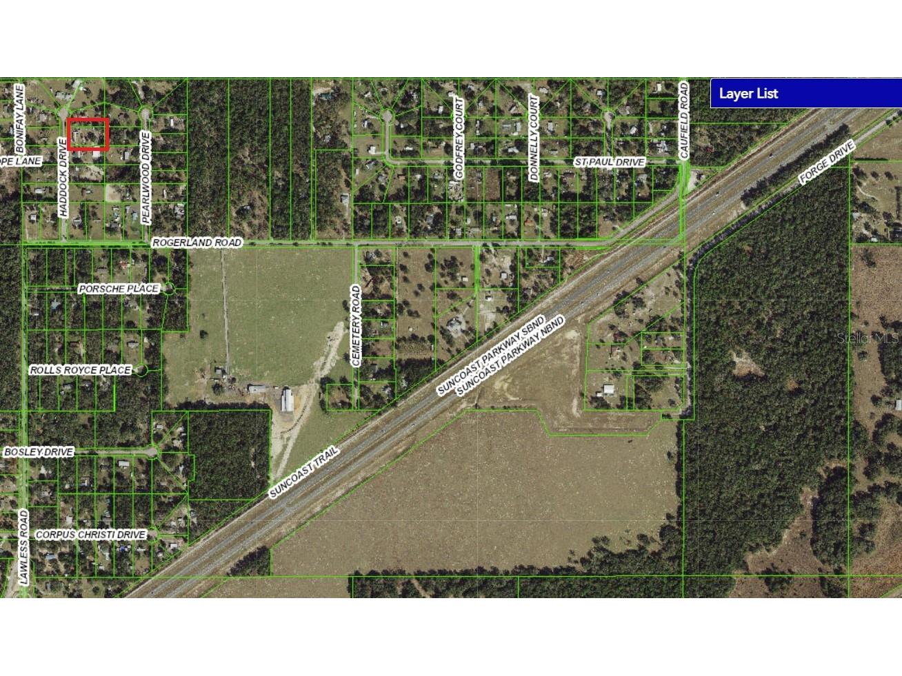 17632 Haddock Drive Spring Hill FL 34610 W7880563 image4
