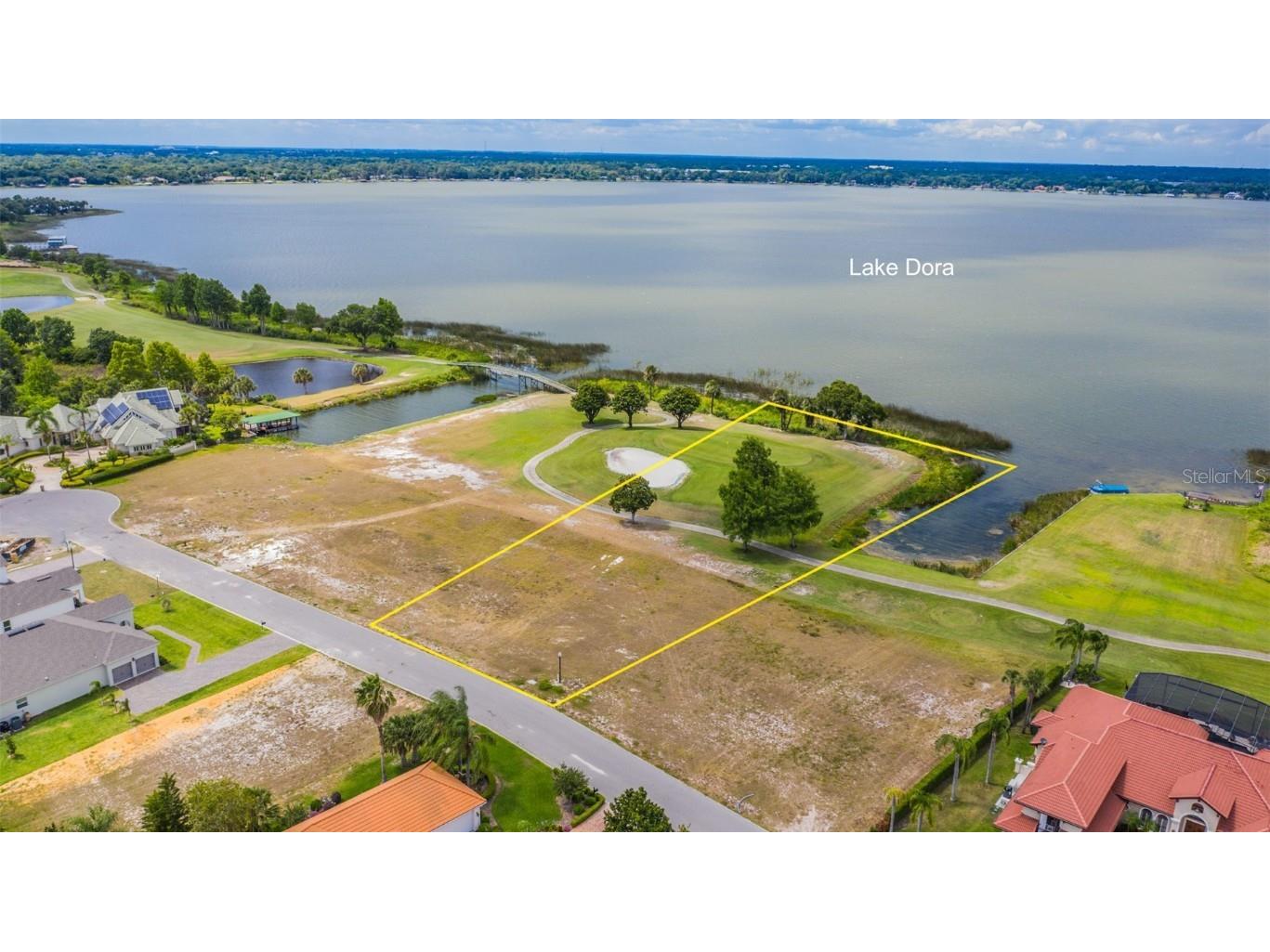 17635 Sawgrass Run Tavares FL 32778 - LAKE DORA G5057382 image1