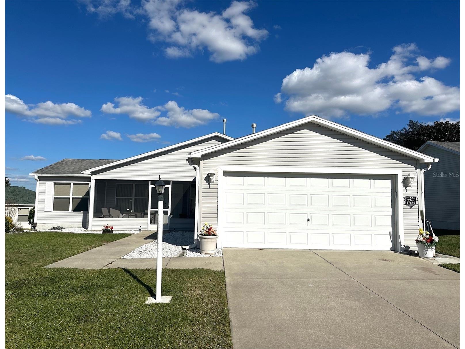 17635 SE 92nd Grantham Terrace The Villages FL 32162 G5105536 image1