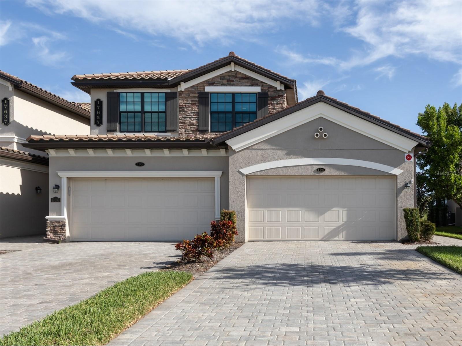 17637 Gawthrop Drive #104 Bradenton FL 34211 N6144666 image2