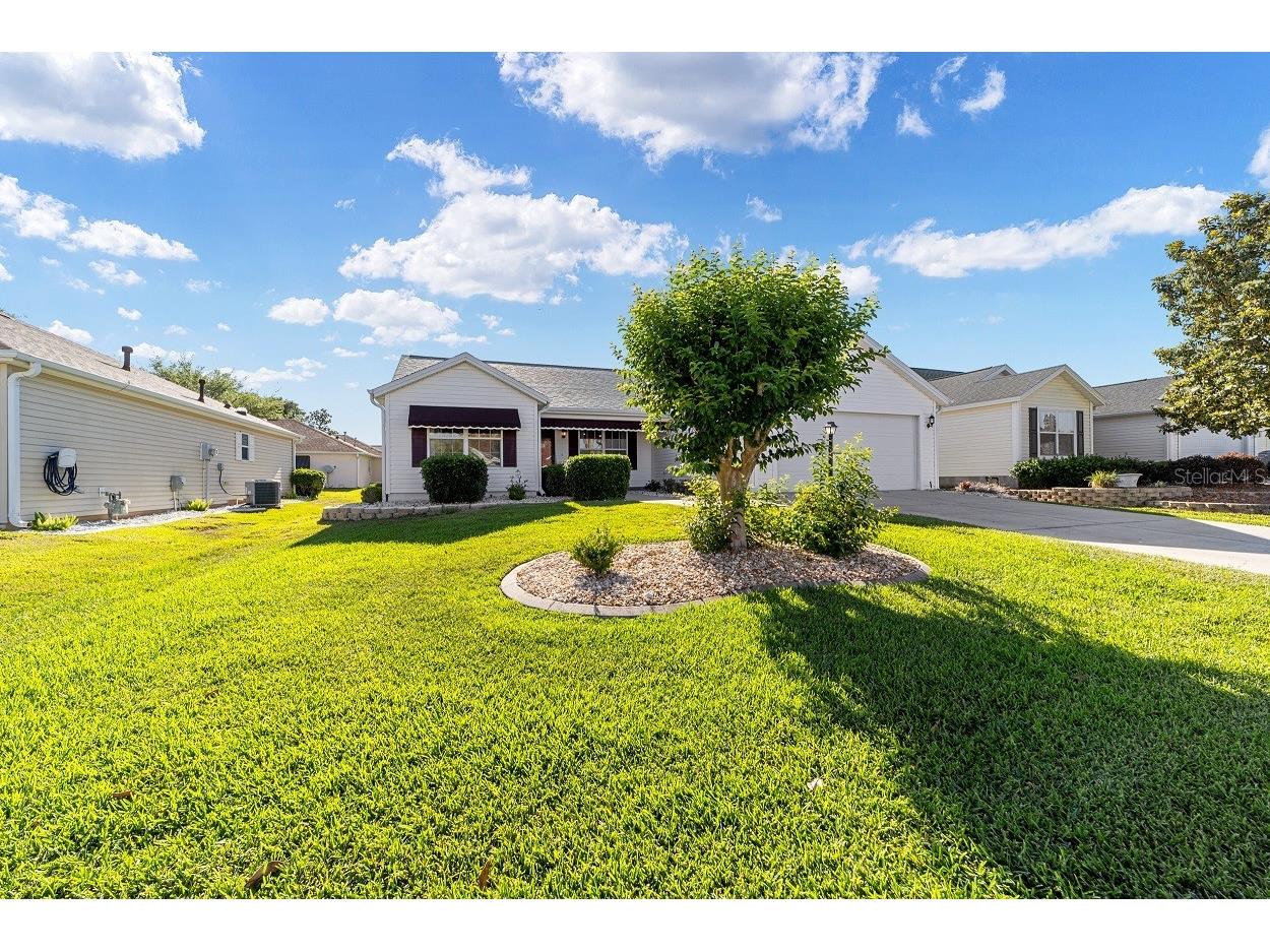 17637 SE 80th Altamaha Court The Villages FL 32162 OM723515 image1