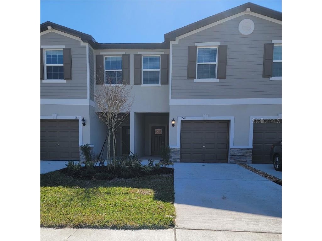 17638 Nectar Flume Drive Land O Lakes FL 34638 T3506297 image1