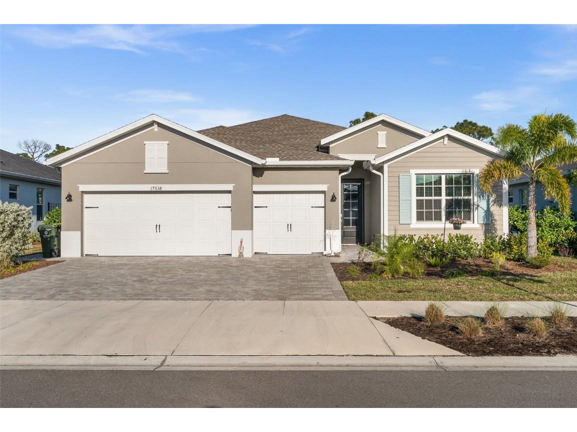 17638 Palmetto Pass Lane Punta Gorda FL 33982 C7504183 image1