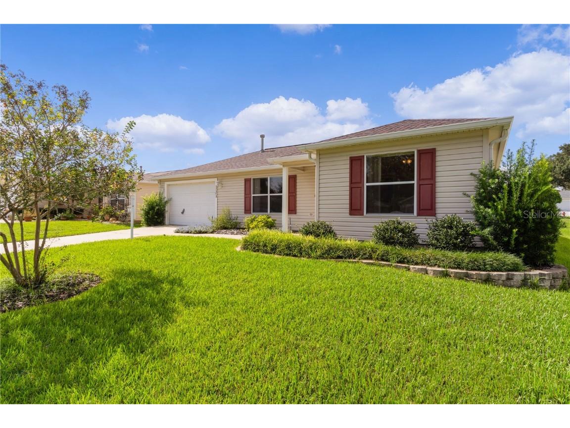 17638 SE 93rd Butler Court The Villages FL 32162 G5088041 image1