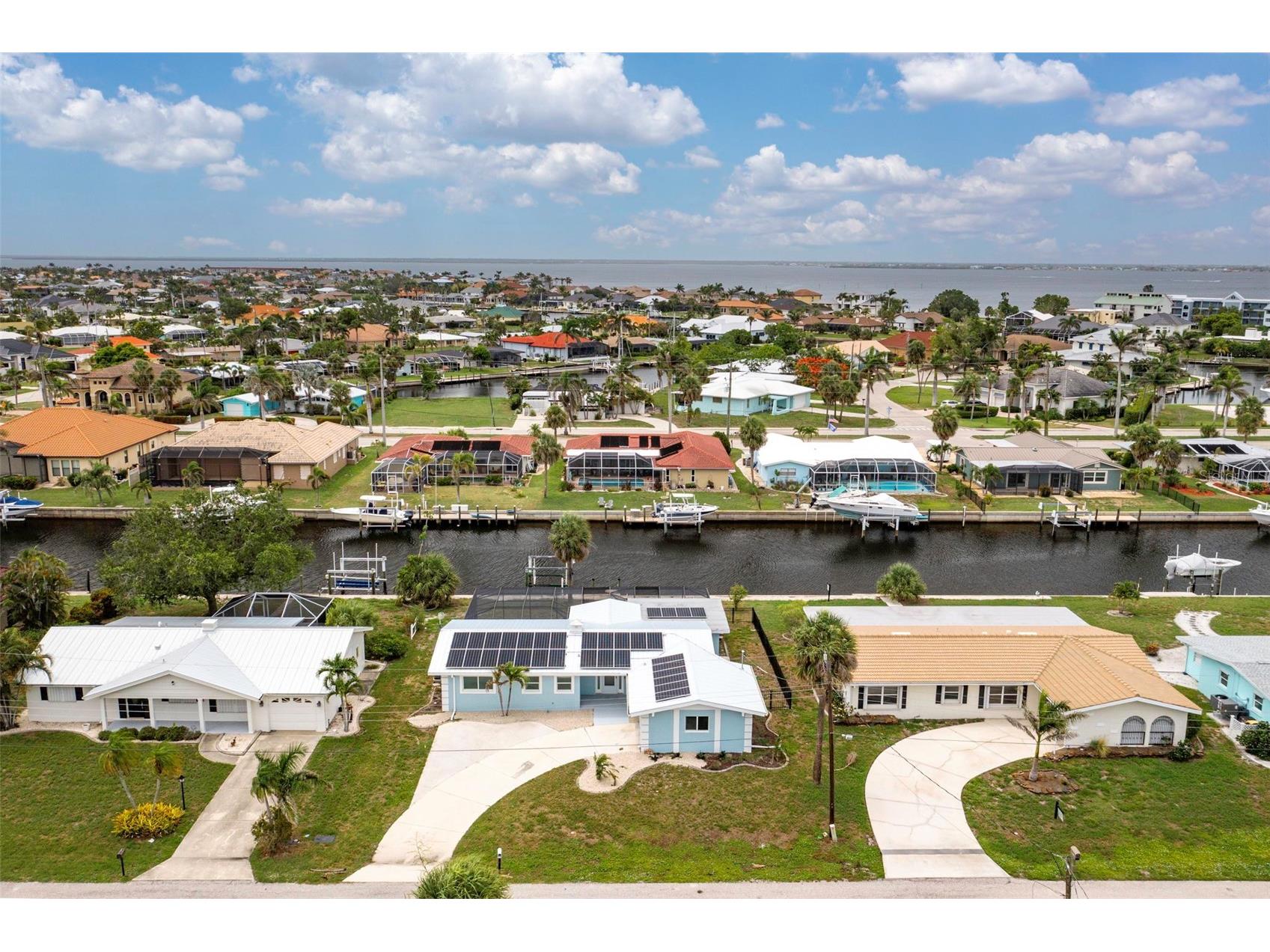 1764 Boca Raton Court Punta Gorda FL 33950 O6374400 image1