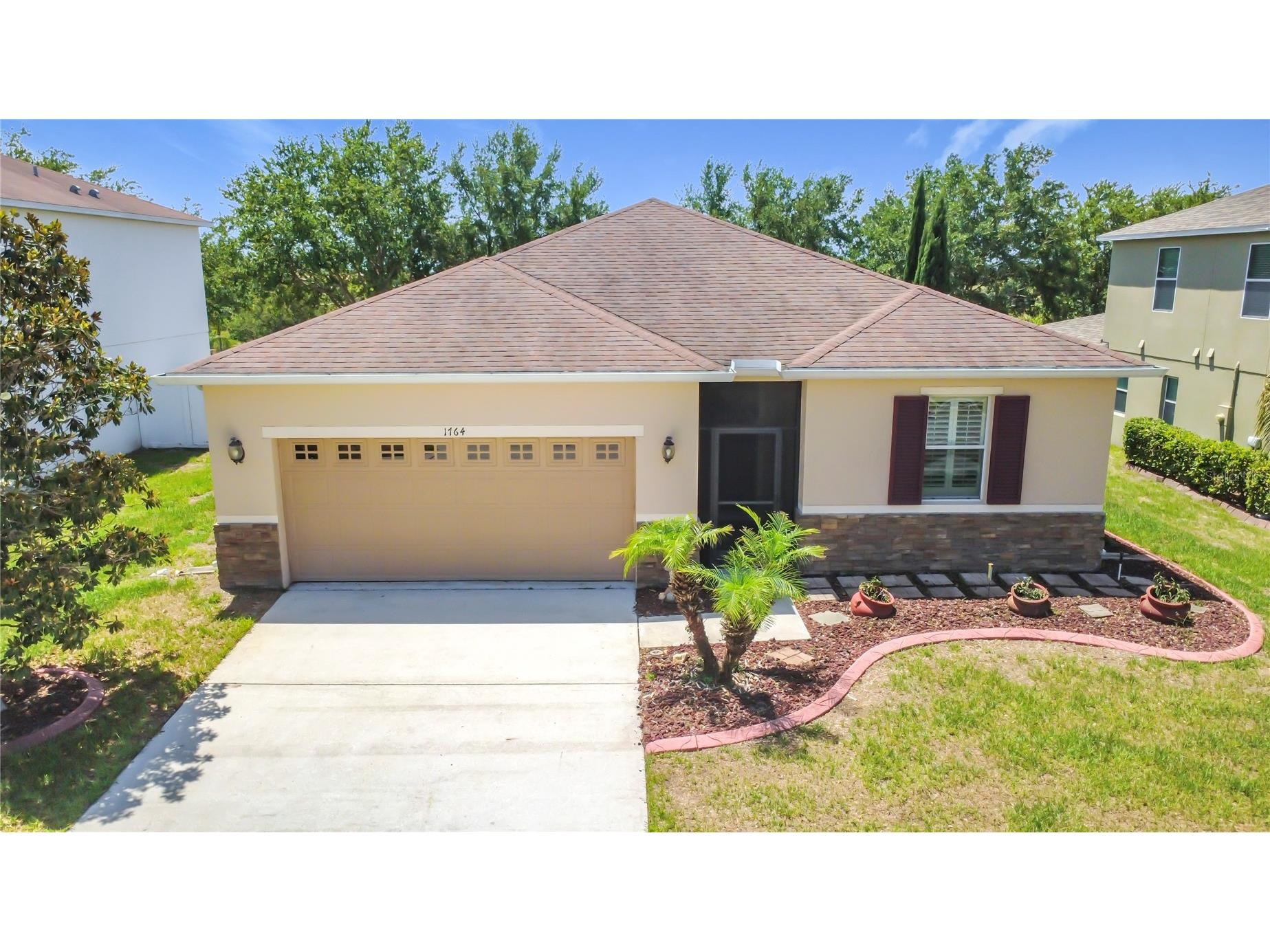 1764 Dunedin Drive Tavares FL 32778 - LAKE ELSIE O6411342 image1