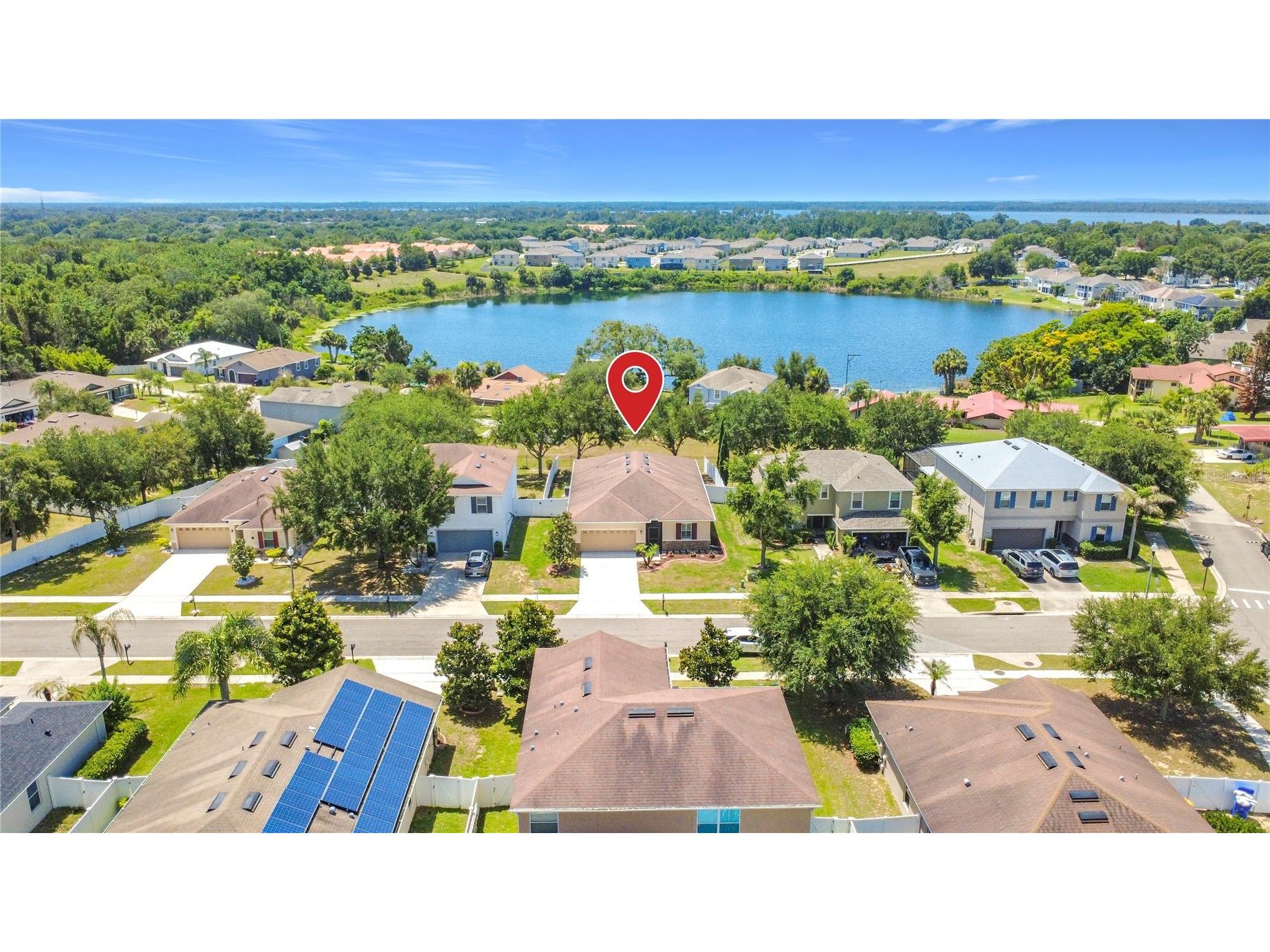 1764 Dunedin Drive Tavares FL 32778 - LAKE ELSIE O6411342 image2