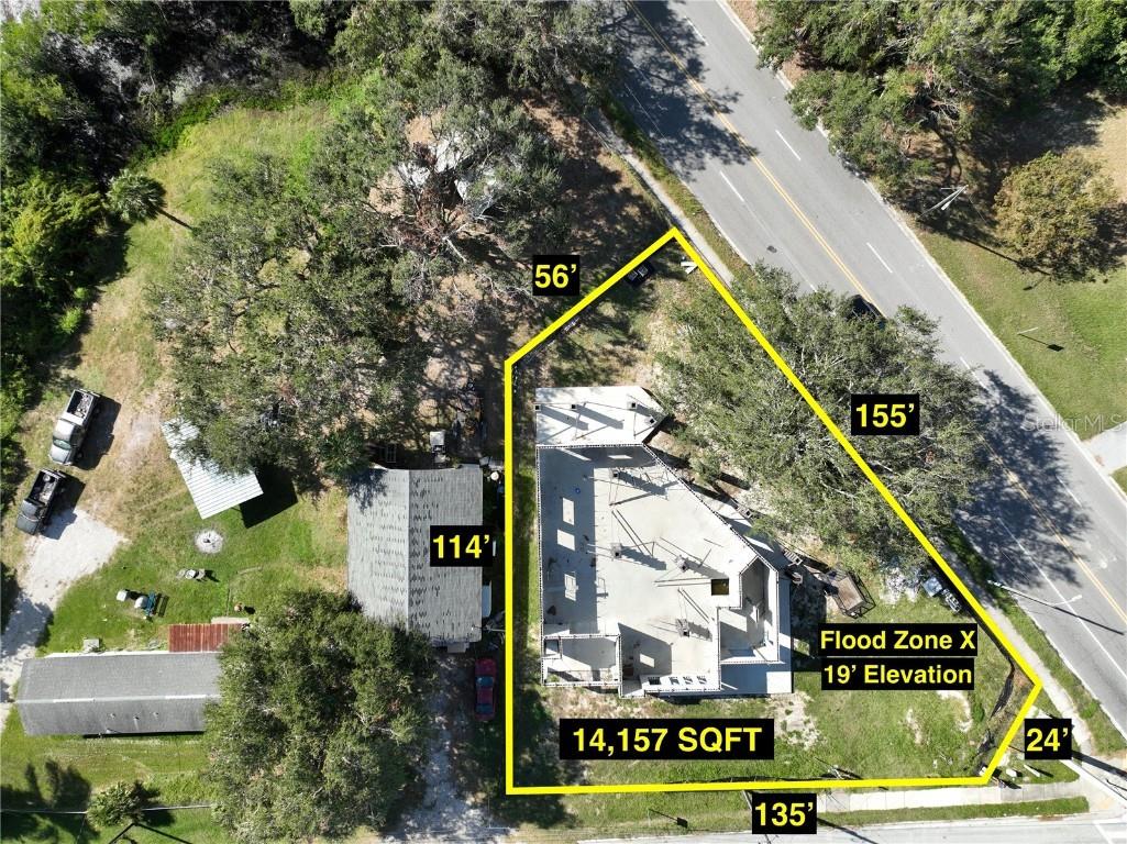1764 Overbrook Avenue Clearwater FL 33755 TB8323103 image1
