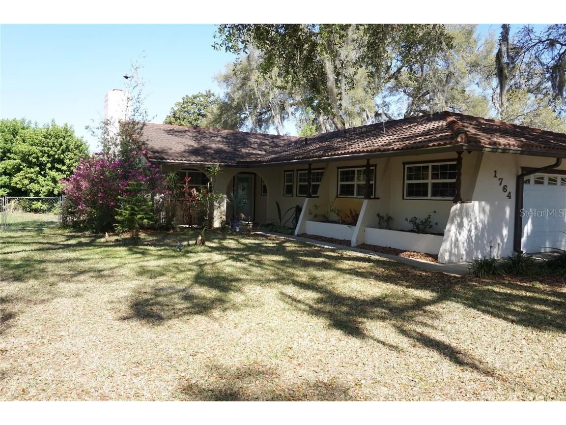 1764 SE 169th Avenue Road Silver Springs FL 34488 - NORTH LAKE BRYANT OM696971 image2