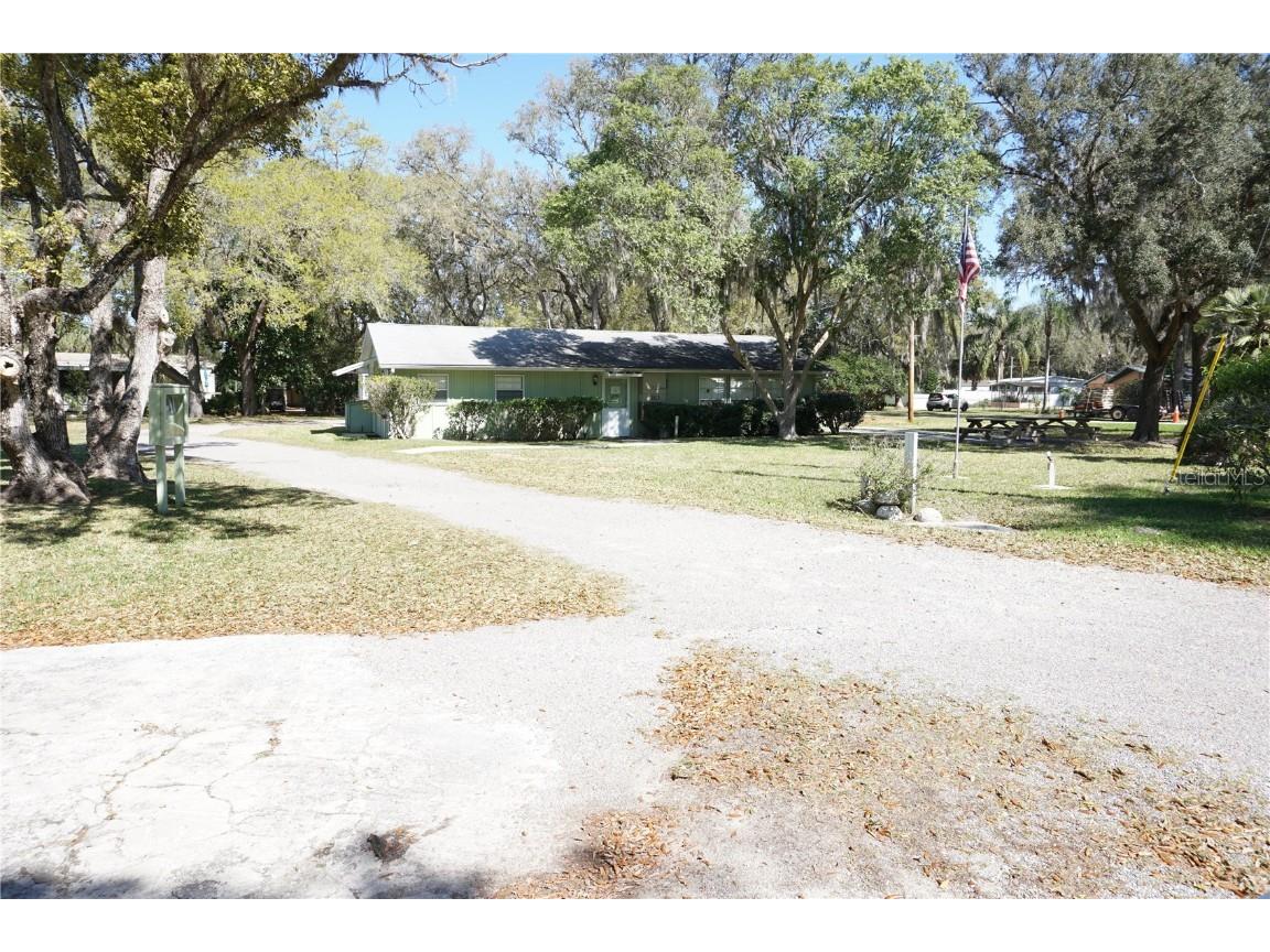 1764 SE 169th Avenue Road Silver Springs FL 34488 - NORTH LAKE BRYANT OM696971 image36