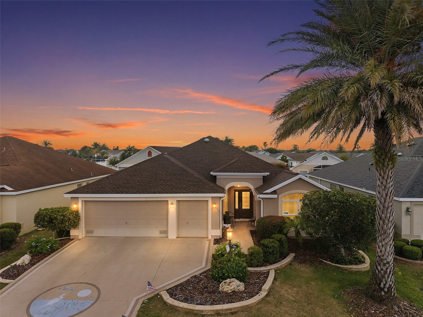 1764 Swordfish Terrace The Villages FL 32162 G5114676 image1