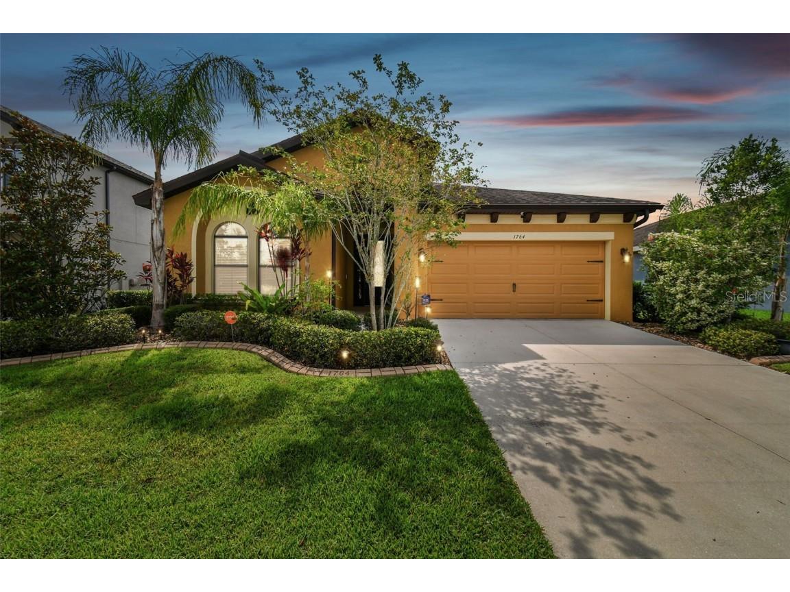1764 Tallulah Terrace Wesley Chapel FL 33543 T3453884 image1
