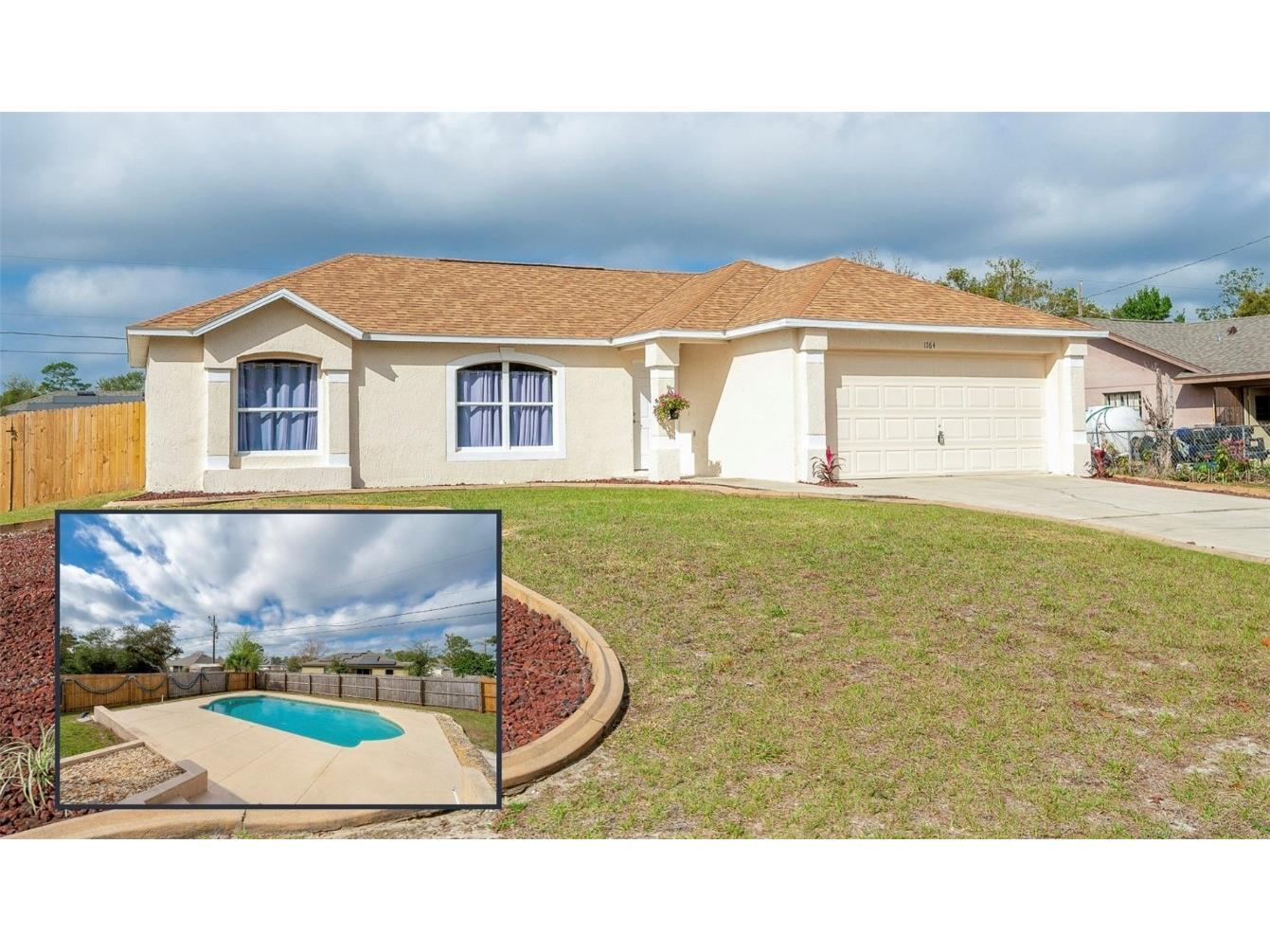 1764 Whipple Drive Deltona FL 32738 V4940952 image1